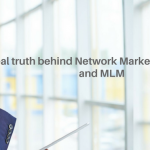 Network marketing Business