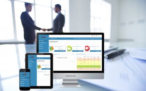 CRM MLM Software