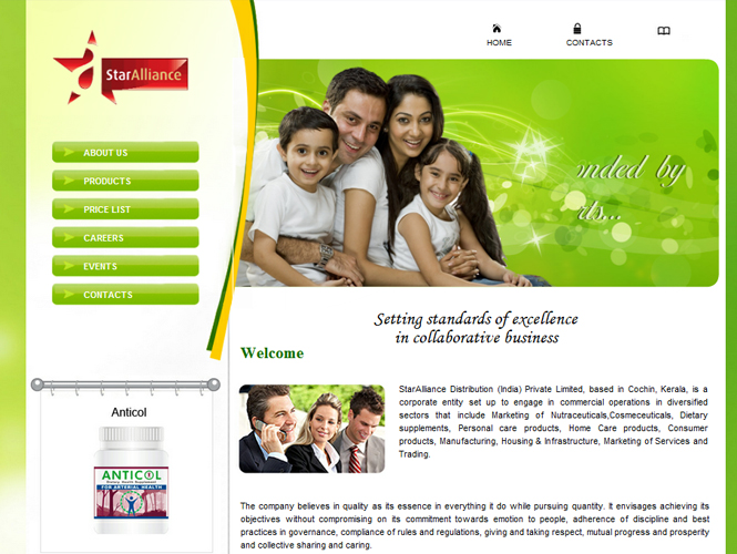 MLM Website Design &amp; Its Importance | Infinite MLM Software