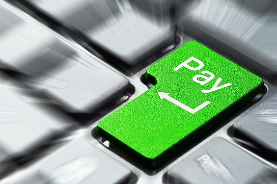 payment gateway integrated mlm software