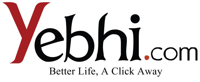 yebhi logo