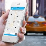 cab management system