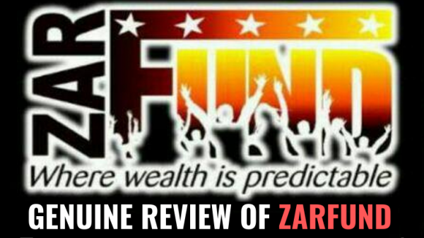 Zarfund review