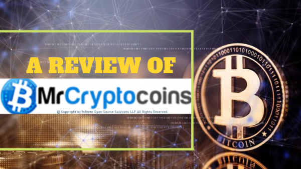 A Review of Mr CryptoCoins