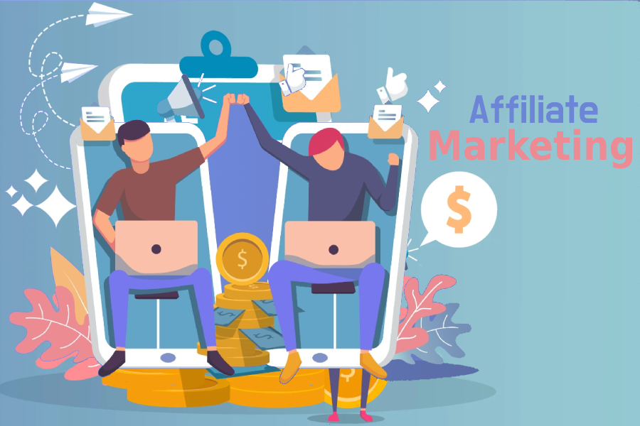 why affiliate marketing is better than MLM
