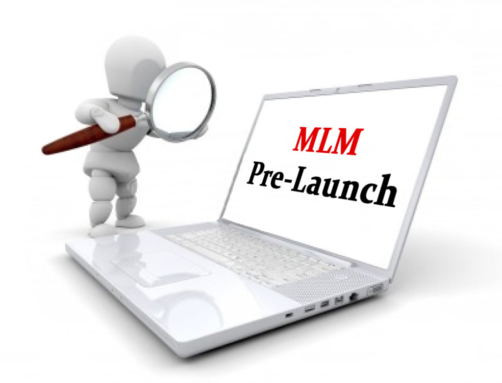 MLM PreLaunch Website is Good for MLM business? Infinite MLM blog