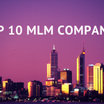 top 10 mlm companies