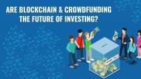 Blockchain and Crowdfunding
