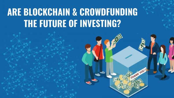 Blockchain and Crowdfunding