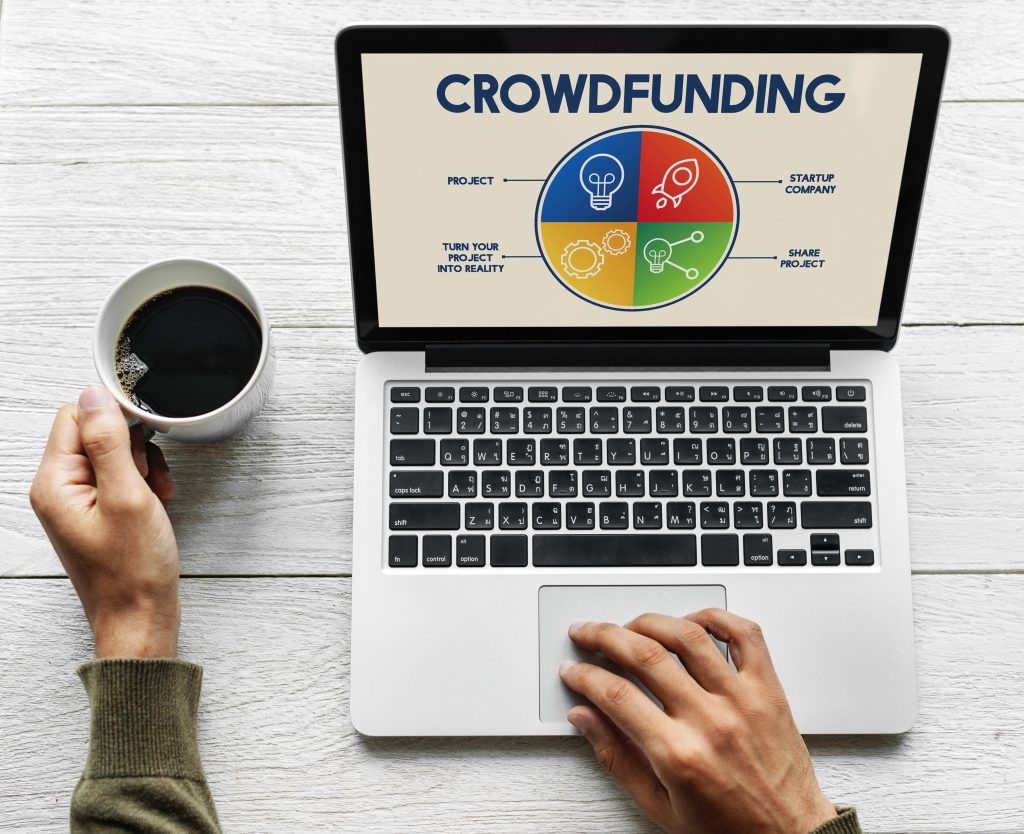 crowdfunding