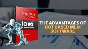The Advantages of Bot Based MLM Software