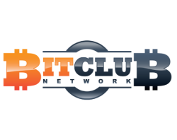 Bitclub network logo