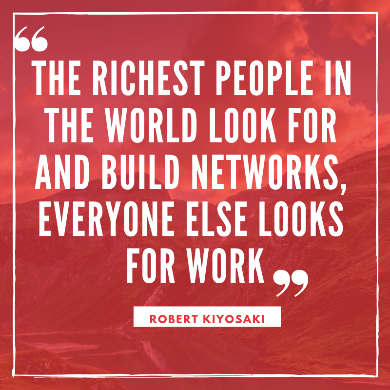 MLM Quotes - Top 15 Inspirational Network Marketing Quotes ...