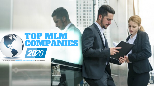 Top MLM Companies 2020