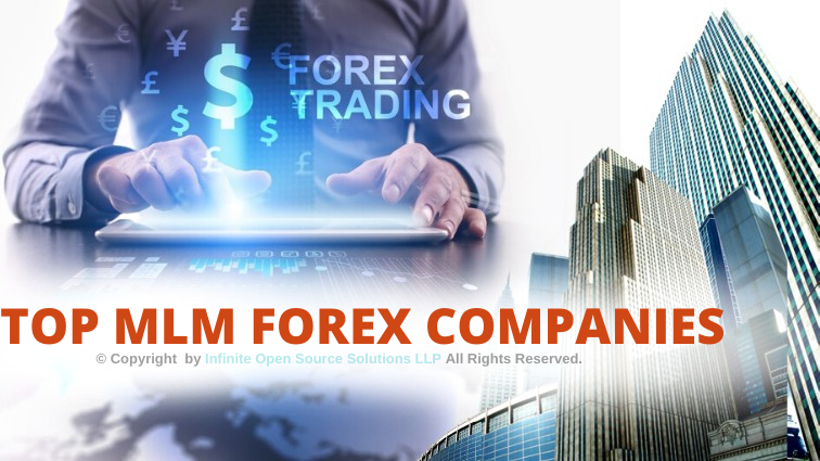 Forex trading firms