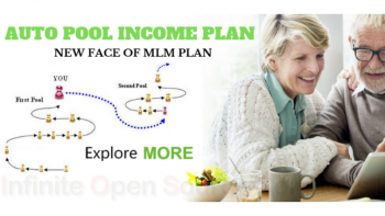 Auto Pool Income Plan