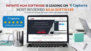 Best MLM Software reviews