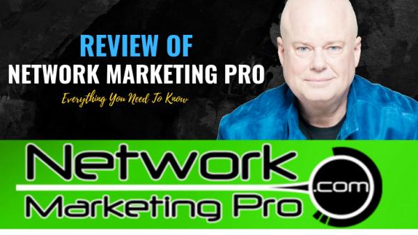 review of network marketing pro