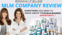Rodan and fields MLM Company Review