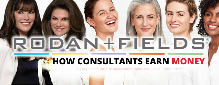 Rodan and Fields Company review consultants