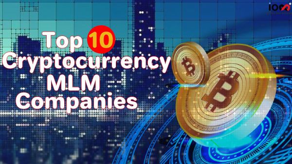 cryptocurrency mlm companies list