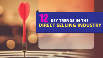 Top Key Trends In Direct Selling Industry 2020 - Infinite MLM Blog