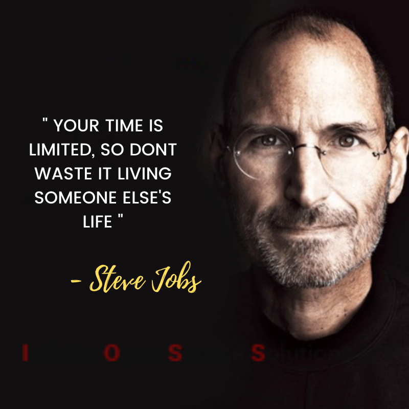 steve jobs network marketing mlm quotes