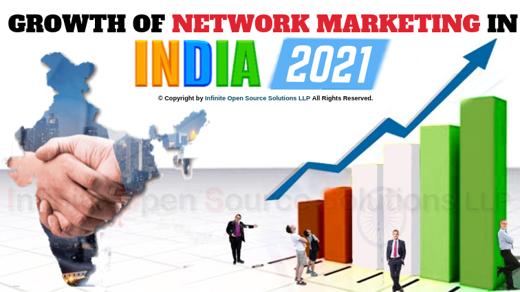 research paper on network marketing in india