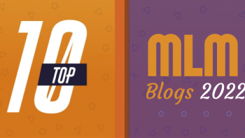 Top 10 MLM Blogs