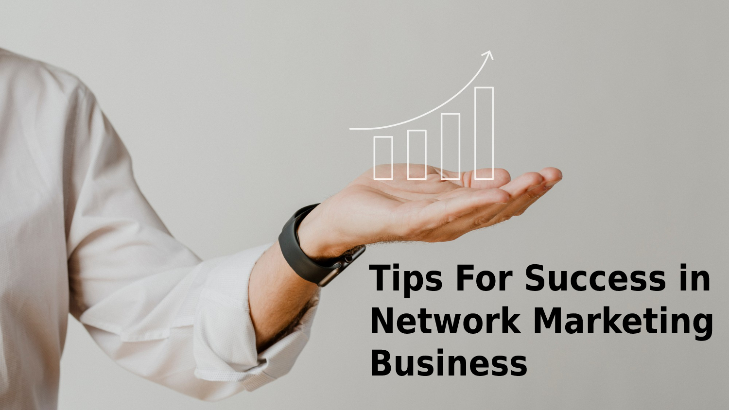 how to succeed in network marketing