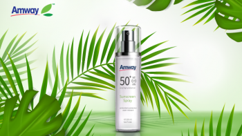 Amway MLM Company review