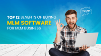 Top 12 Benefits Of Buying MLM Software For MLM Business