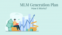 MLM Generation Plan, How it Works