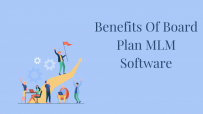 Benefits Of Board Plan MLM Software