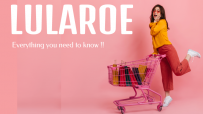 Lularoe - Review