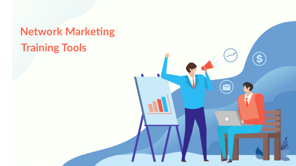 Online Network Marketing Training Tools
