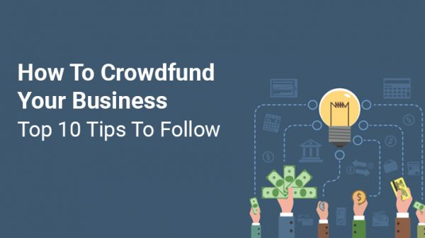 How To Crowdfund A Business