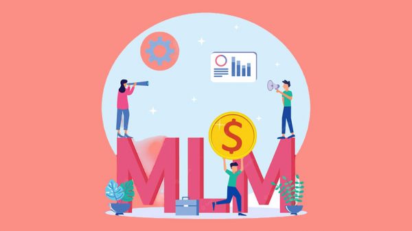 Top 10 Best Paying MLM Companies