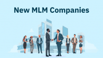 new-mlm-companies