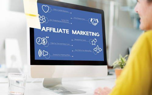 why affiliate marketing is better than MLM
